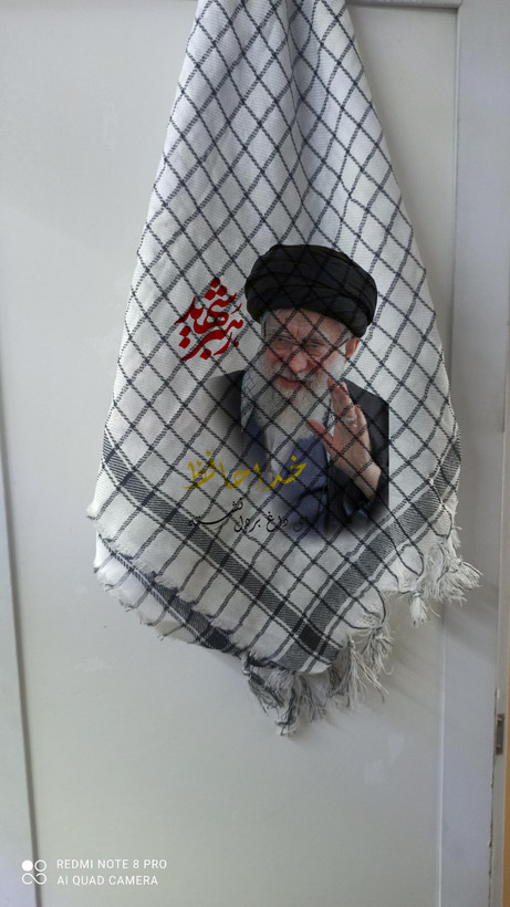 رهبر شهید 2
